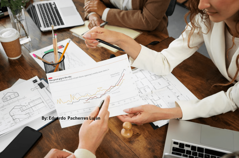 Managing Complex Projects: Beyond Timelines and Deliverables